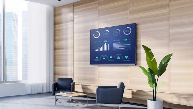 Телевидение для бизнеса от Ростелеком в хутор Засосна (Воронежская область)